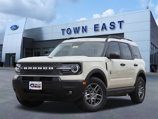2025 Ford Bronco Sport Big Bend SUV