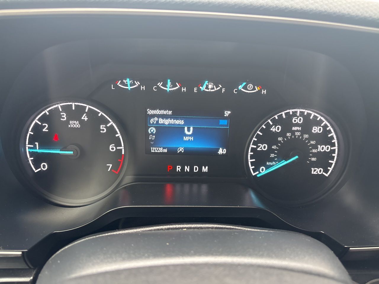 View vehicle photo 6