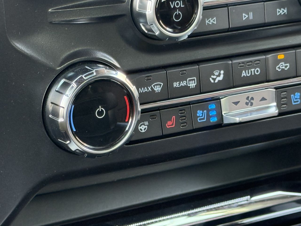 2026 Ford F-250 Super Duty King Ranch - Photo 19