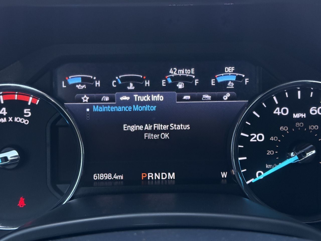 2022 Ford F-250 Super Duty Lariat - Photo 14
