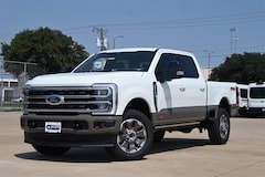 2026 Ford F-250 King Ranch Truck Crew Cab