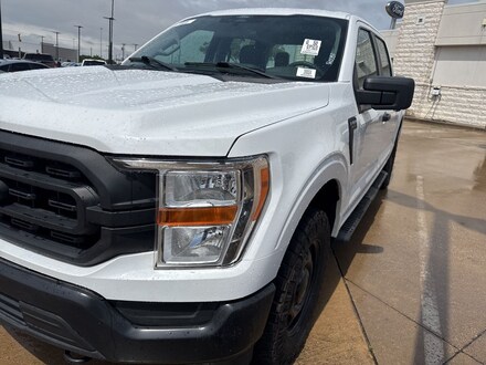 2022 Ford F-150 XL Truck