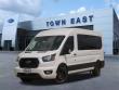 Ford Transit-350 Passenger
