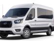 Ford Transit-350 Passenger