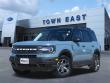  Ford Bronco Sport