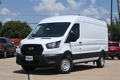 2025 Ford Transit-250 Cargo Van Medium Roof Van