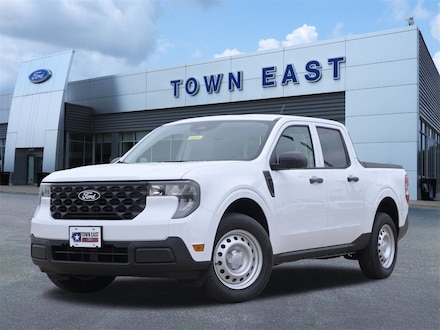 2025 Ford Maverick XL Truck SuperCrew
