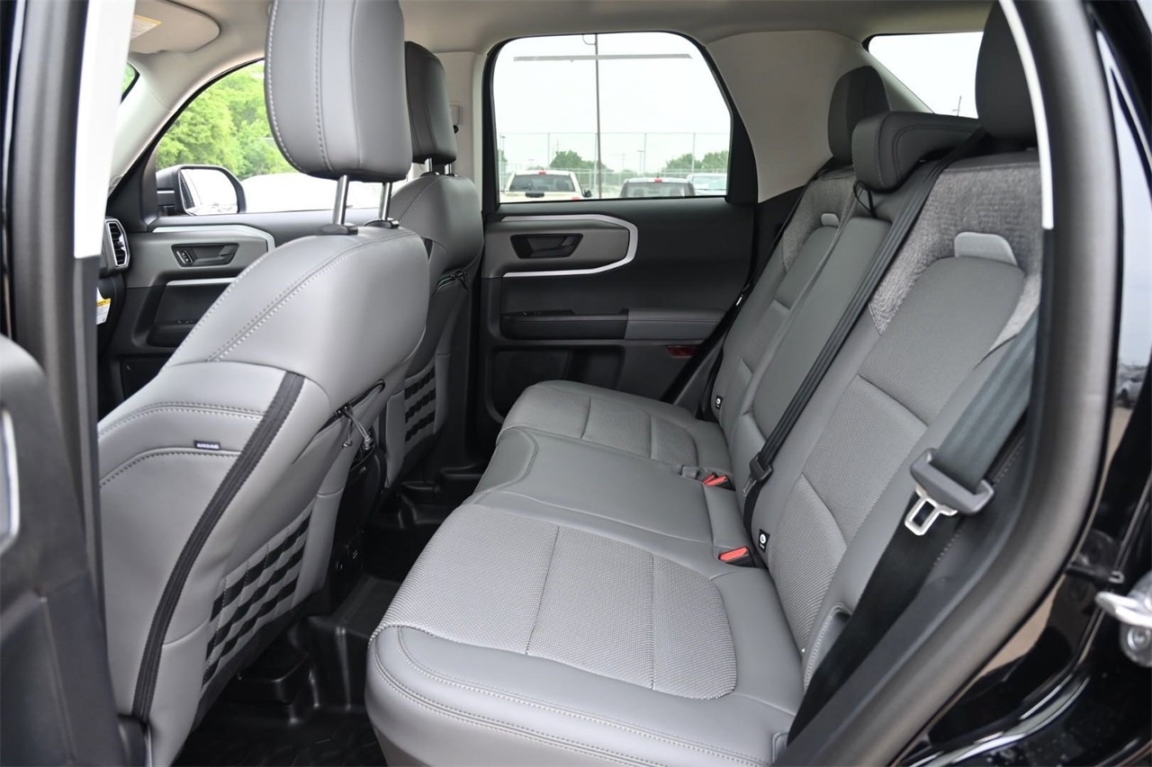 2025 Ford Bronco Sport Badlands - Photo 20