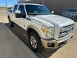  Ford F-250SD