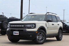 2025 Ford Bronco Sport Big Bend SUV