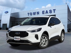 2026 Ford Escape Active SUV