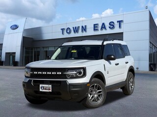 2026 Ford Bronco Sport Big Bend SUV