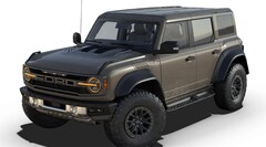 2025 Ford Bronco Raptor SUV
