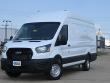  Ford Transit-350 Cargo