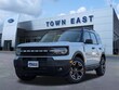  Ford Bronco Sport
