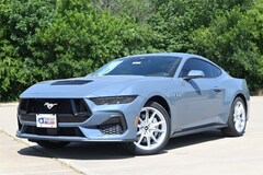 2025 Ford Mustang GT Coupe