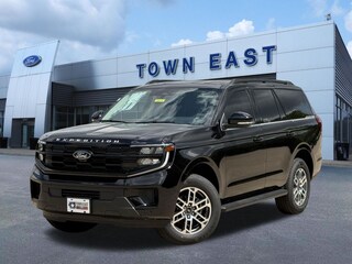 2026 Ford Expedition Active SUV
