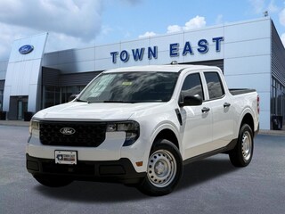2026 Ford Maverick XL Truck SuperCrew