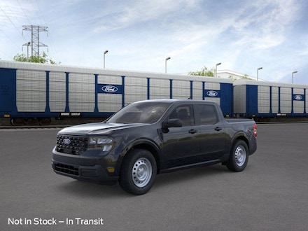 2026 Ford Maverick XL Truck SuperCrew