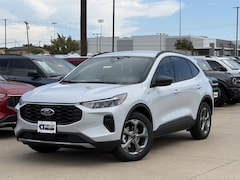 2026 Ford Escape ST-Line SUV