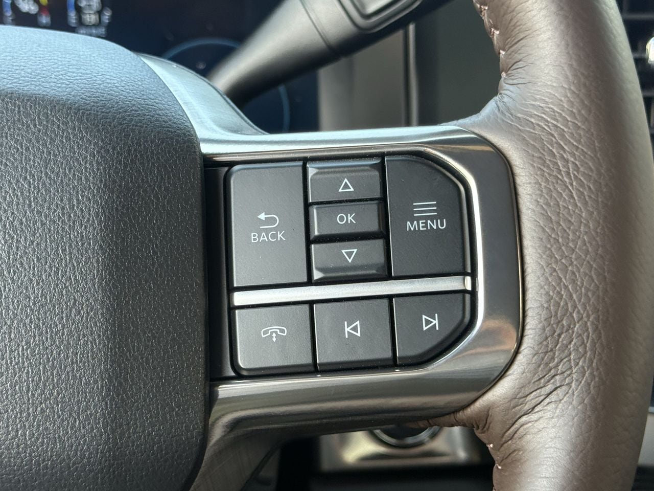 2026 Ford F-250 Super Duty King Ranch - Photo 13