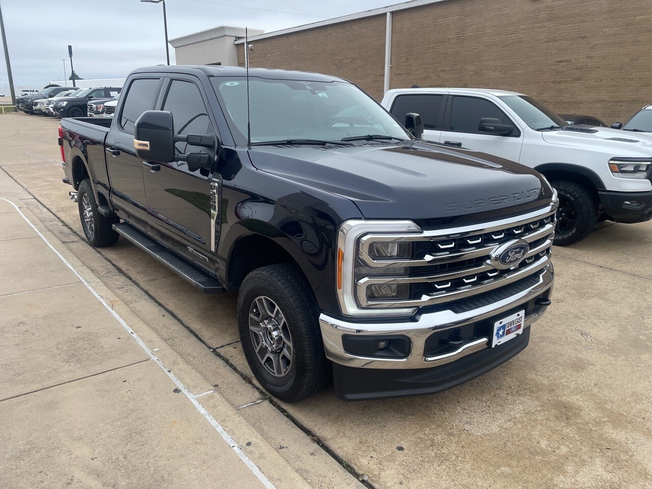 2023 Ford F-250 photo 4