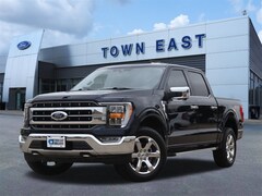 2022 Ford F-150 Lariat Truck