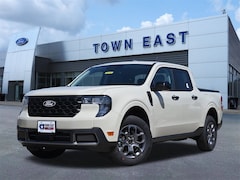 2025 Ford Maverick XLT Truck SuperCrew