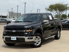 2024 Ford F-150 XLT Truck