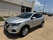  Nissan Rogue Sport