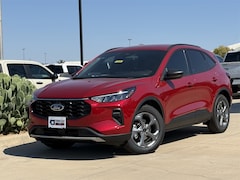 2026 Ford Escape ST-Line SUV