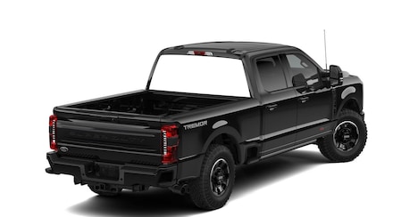 2026 Ford F-250 Platinum Truck Crew Cab
