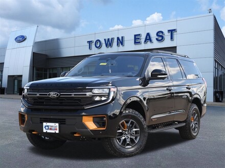 2025 Ford Expedition Tremor SUV