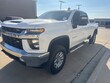  Chevrolet Silverado 2500HD