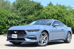 2025 Ford Mustang Ecoboost Coupe