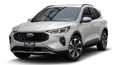 2025 Ford Escape Platinum SUV