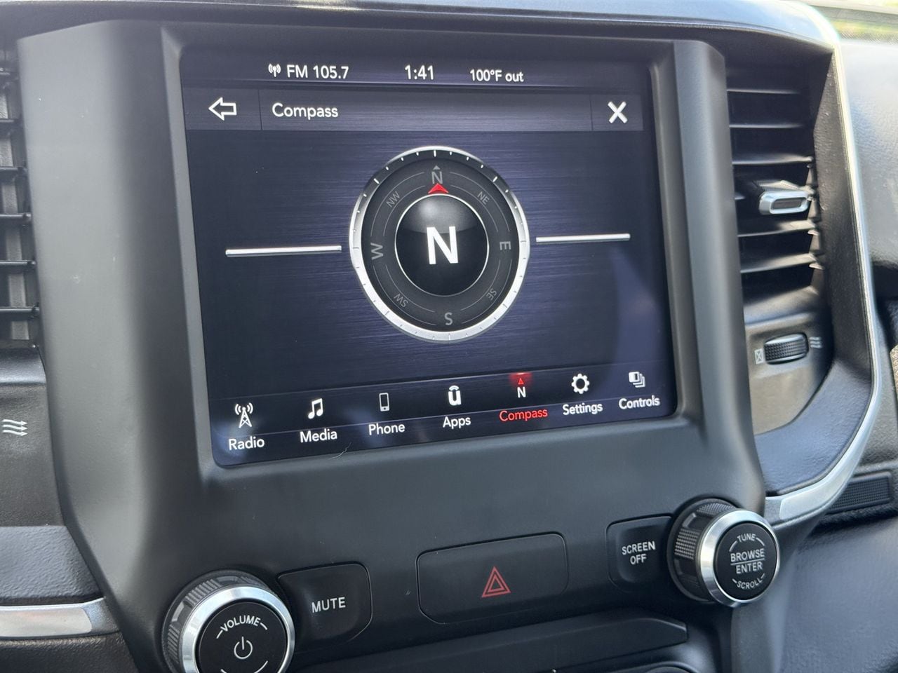2021 RAM Ram 1500 Pickup Big Horn/Lone Star - Photo 18