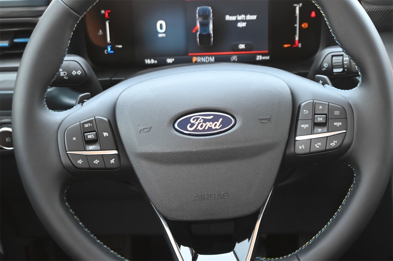 2025 Ford Maverick Lobo Standard - Photo 11