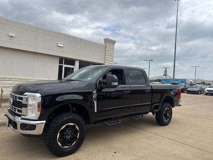 2025 Ford F-250SD XLT Truck