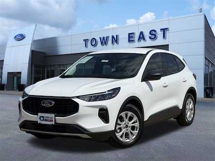 2025 Ford Escape Active SUV