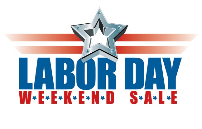 Ford labor day sale #2