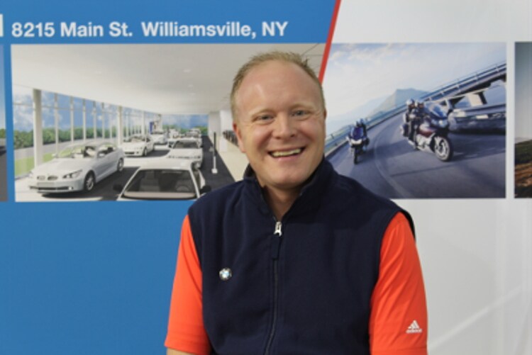 Simple Credit Application Towne Bmw