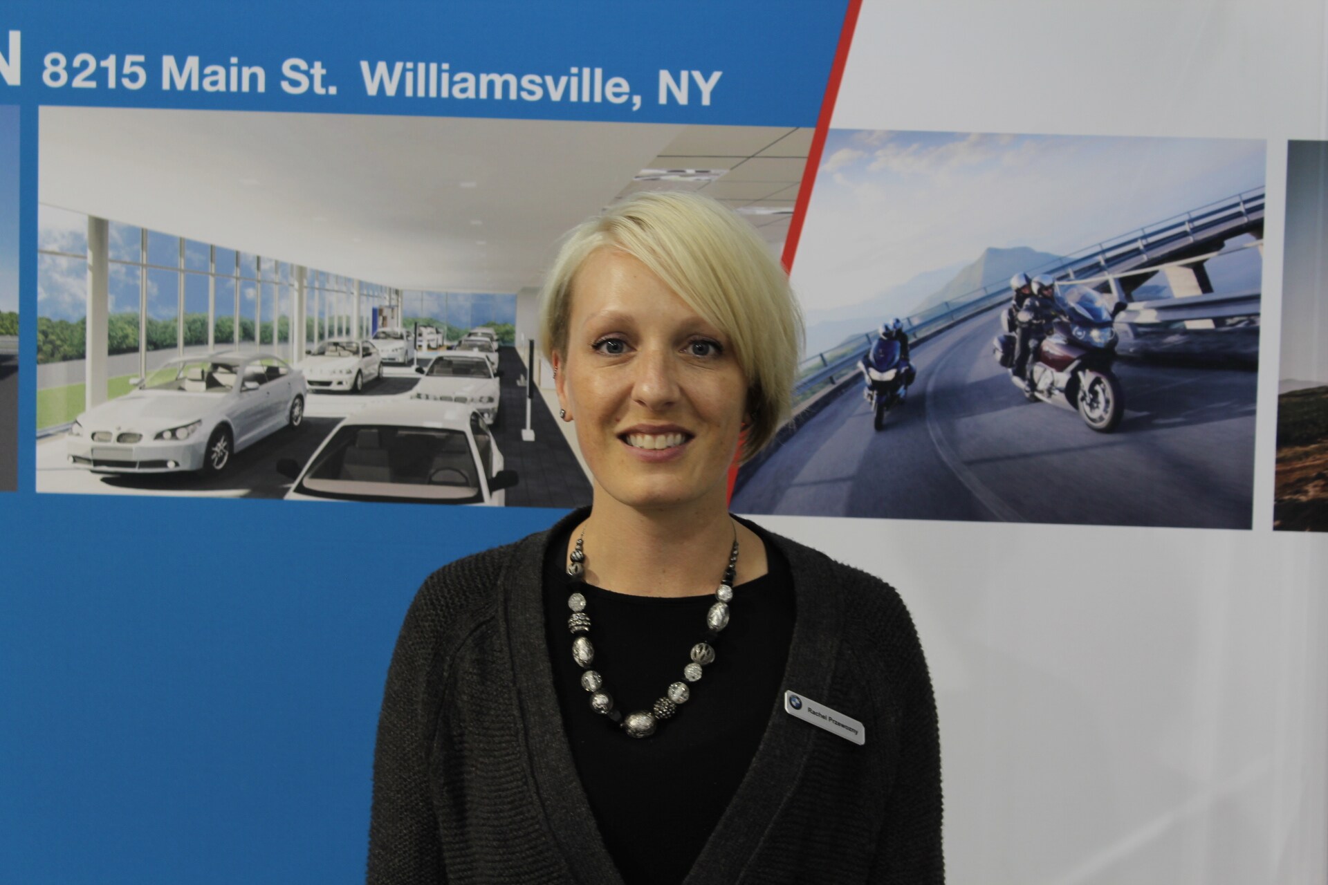 Simple Credit Application Towne Bmw