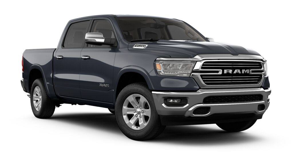 2019 ram 1500 laramie crew cab
