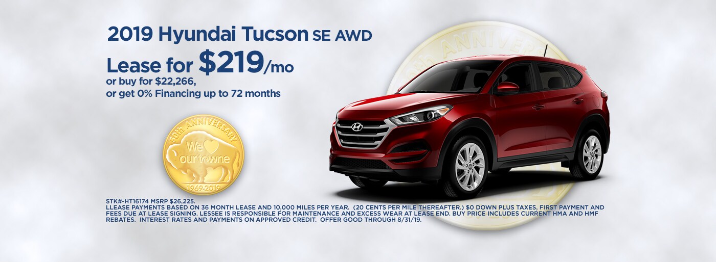 Towne Hyundai Orchard Park, NY New & Used Hyundai Dealership