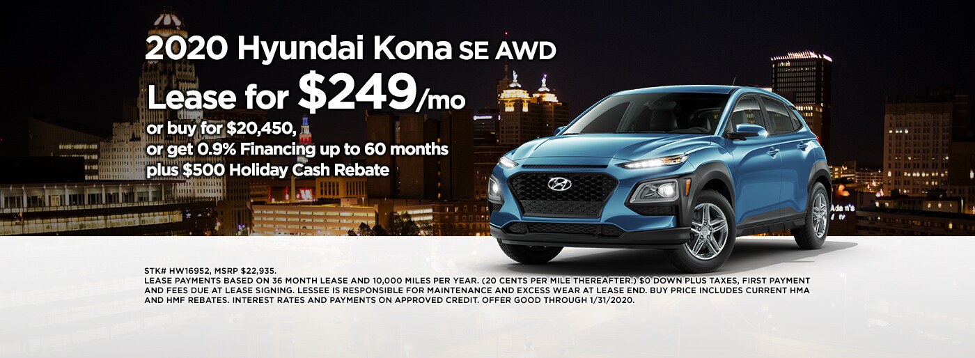 Towne Hyundai Orchard Park, NY New & Used Hyundai Dealership