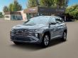 New 2026 Hyundai Tucson XRT AWD SUV