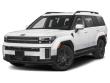 New 2026 Hyundai Santa Fe HEV Calligraphy SUV