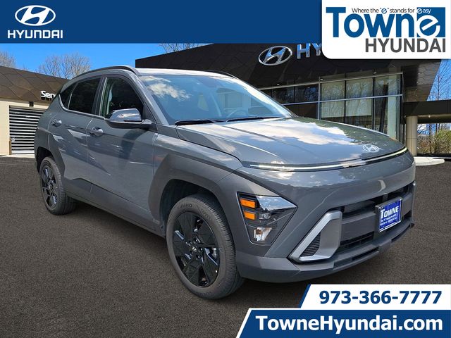 2026 Hyundai Kona