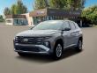 New 2026 Hyundai Tucson SEL AWD SUV